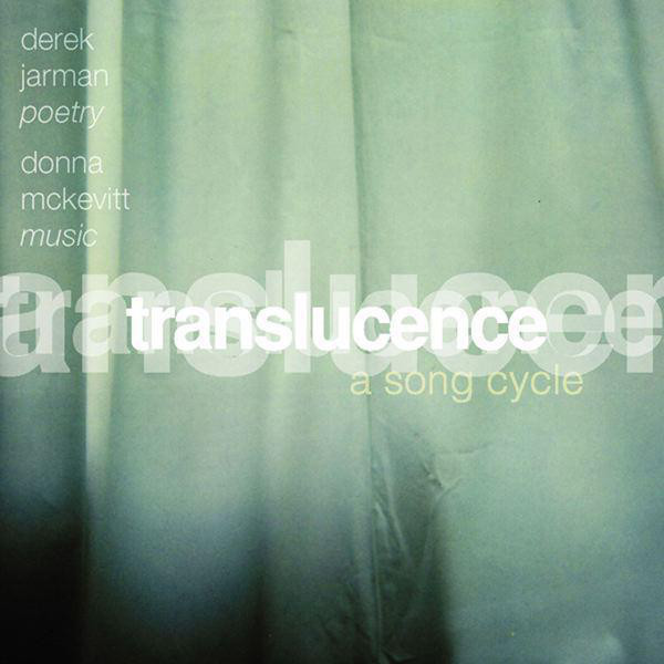 Translucence cover art