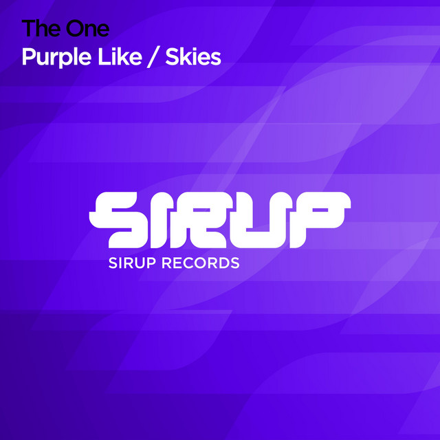 Purple Like cover art