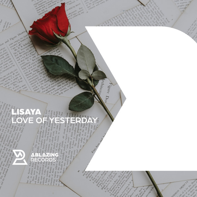 Love Of Yesterday cover art