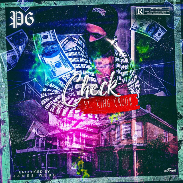 check - Single by P6 | Spotify