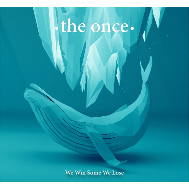 We Win Some We Lose cover art