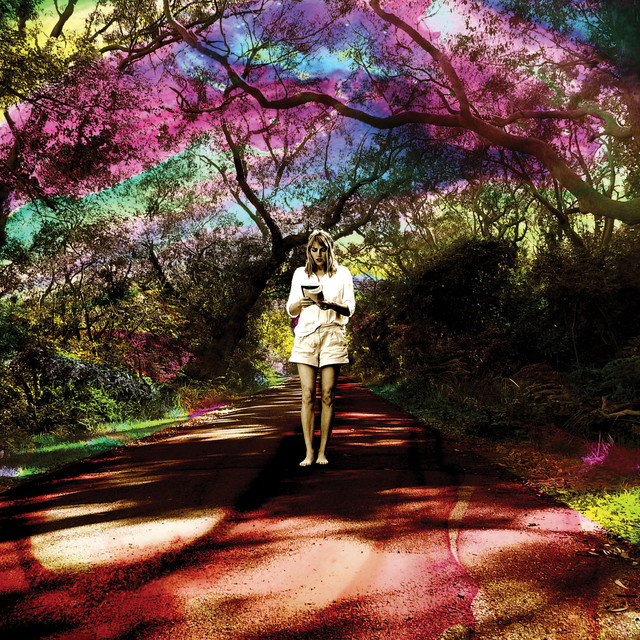 Hey Daydreamer cover art