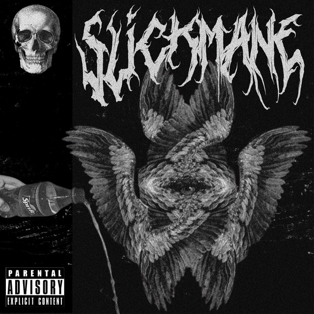INSOMNIA cover art