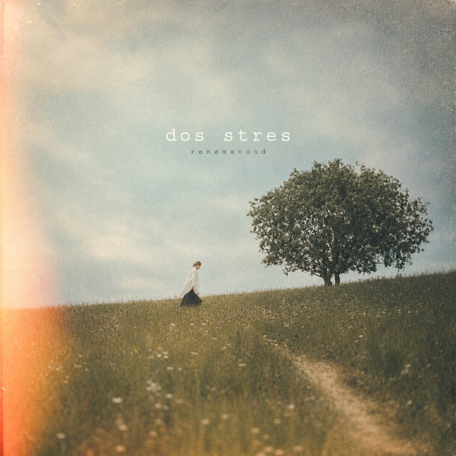 Cover art: dos stres — renessound