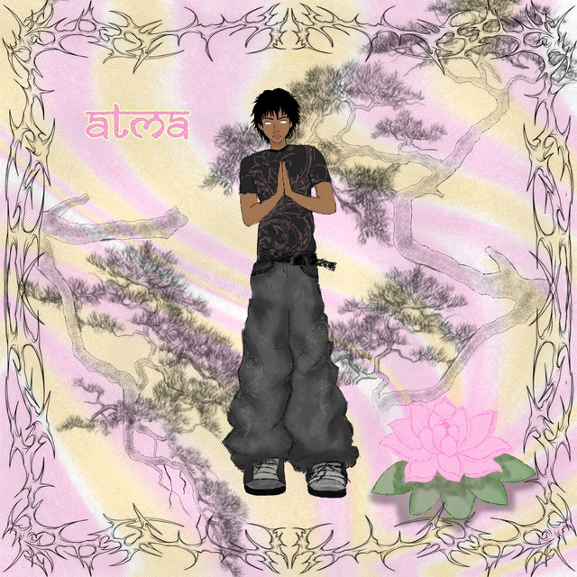 Ātma cover art