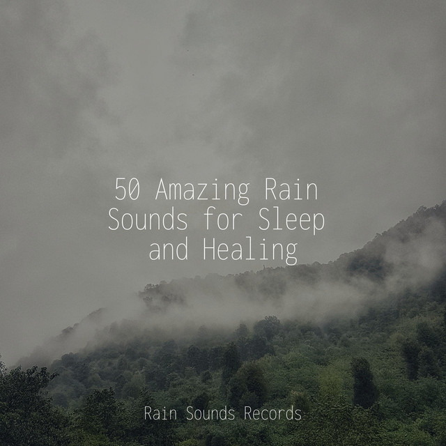 50 Amazing Rain Sounds for Sleep and Healing - Album by Weather Factory ...