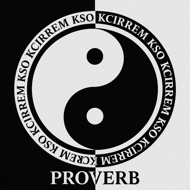 Proverb