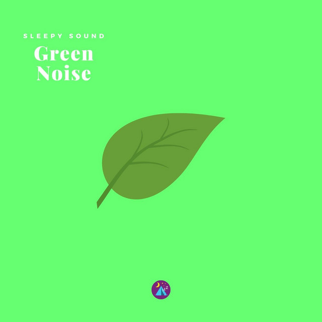 Green Noise cover art