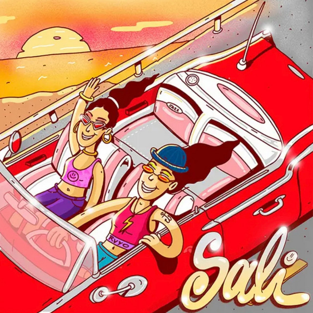 Salí