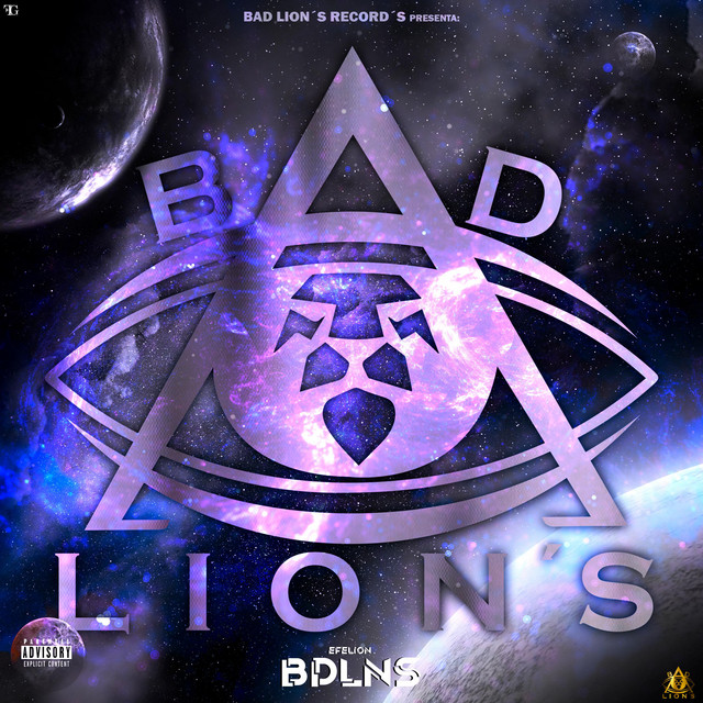BDLNS cover art