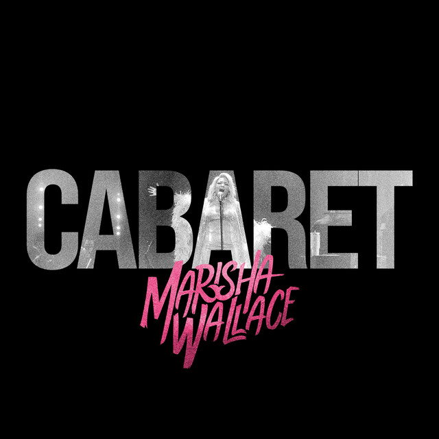 Cabaret (Live) cover art