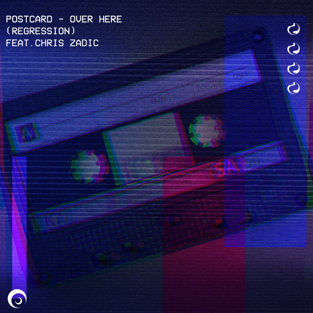 Over Here (Regression) cover art