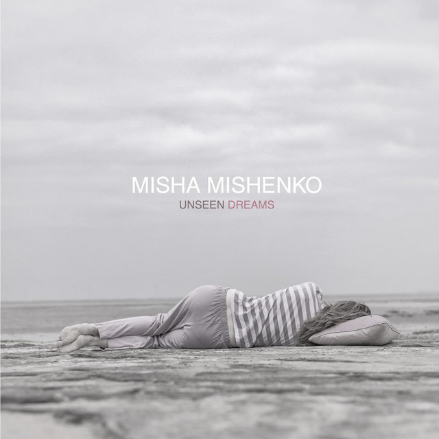 Unseen Dreams cover art