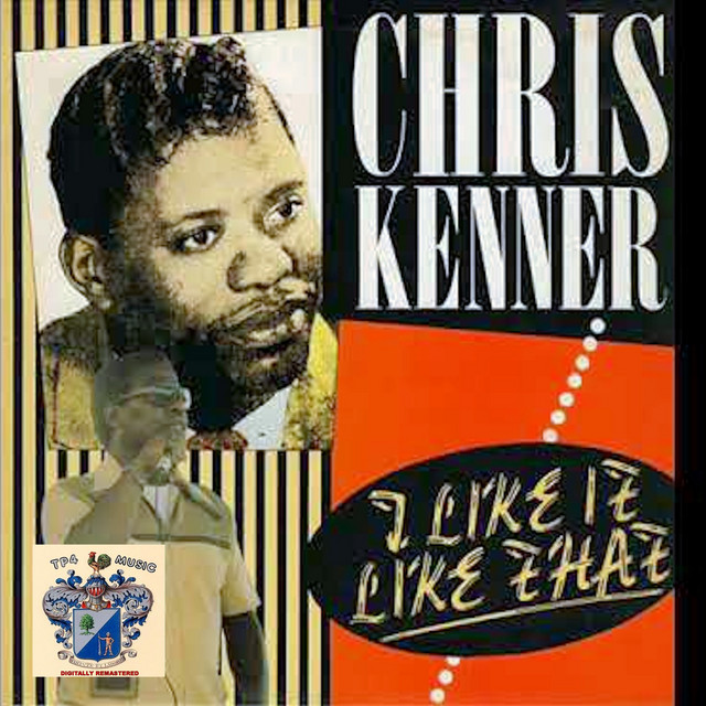 I Like It Like That cover art
