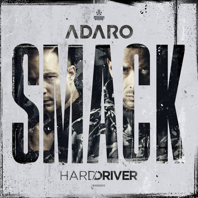 Cover artwork of SMACK