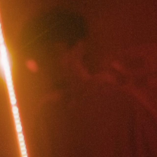 Back In The Distance cover art