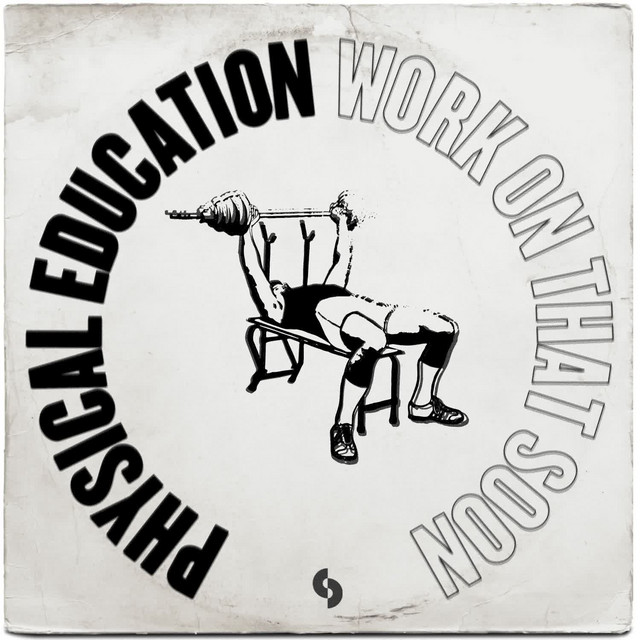 Work on That Soon - Extended Mix album art