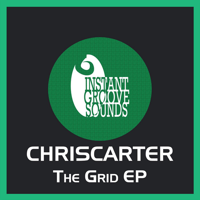 The Grid cover art