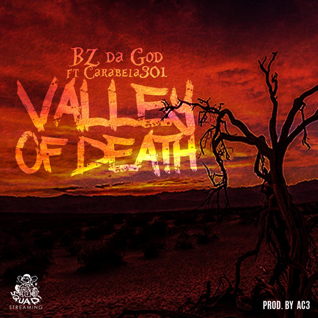 BZ Da God