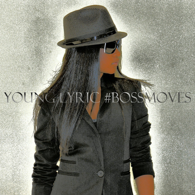 #Bossmoves cover art