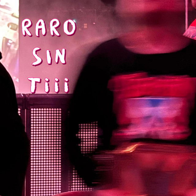 RARO SIN Tiii