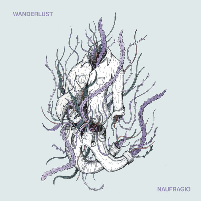 Naufragio cover art