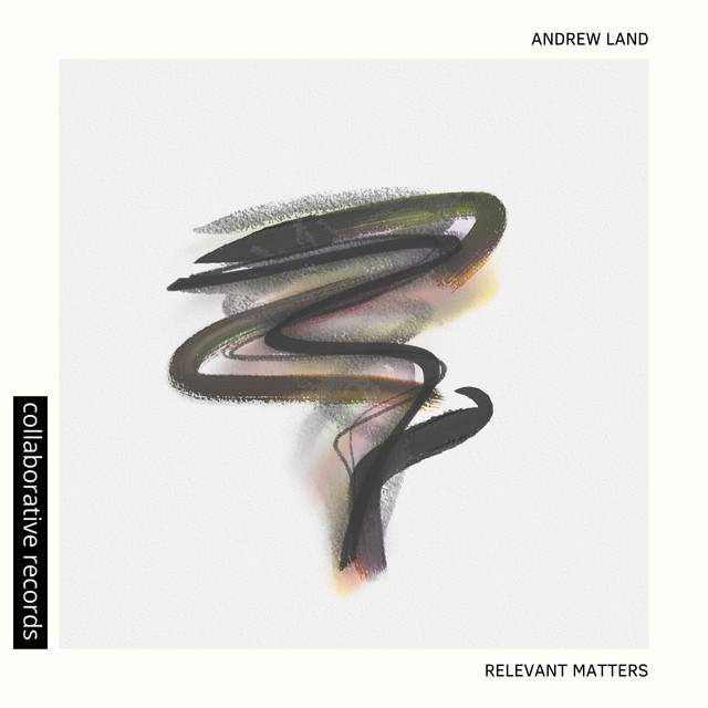 Relevant Matters cover art