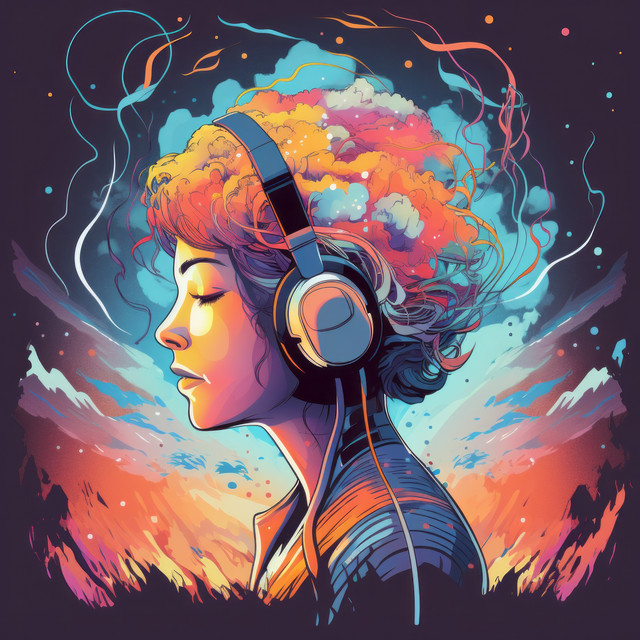 A Collection of Mental Healing Sounds