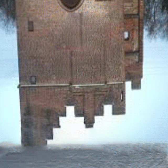 Wall I Was cover art