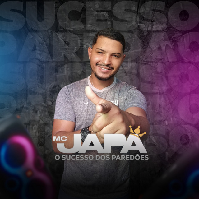 O Sucesso dos Paredões