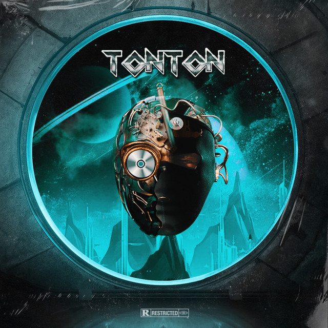 Tonton cover art