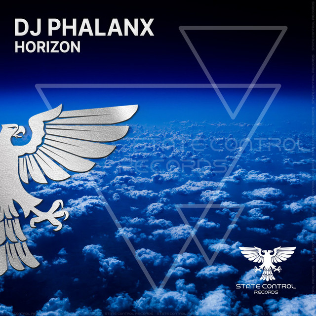 Horizon - Extended Mix