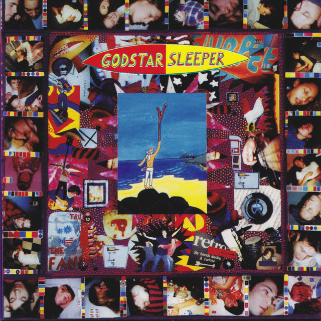 Sleeper (HAC) cover art