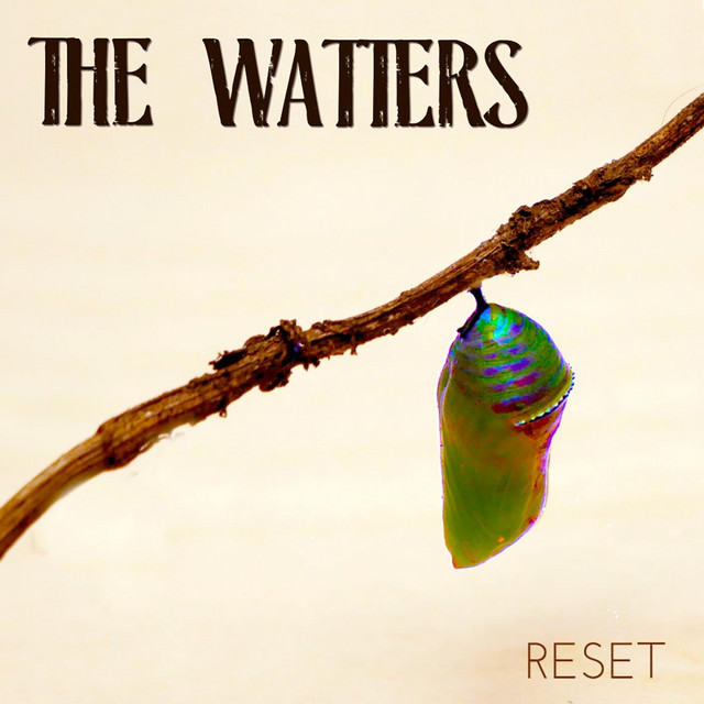 Reset cover
