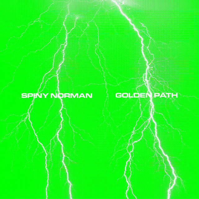 Golden Path cover