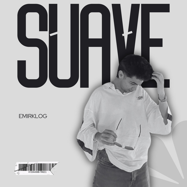 SUAVE cover art