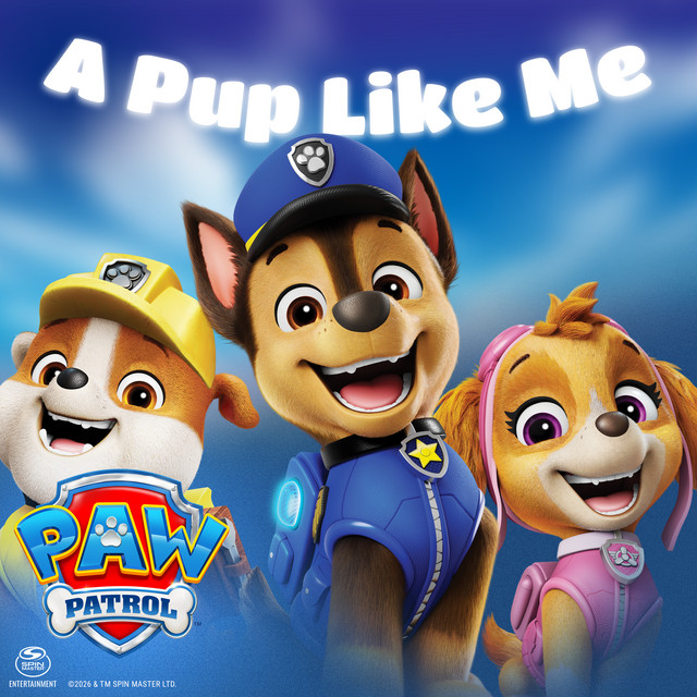 A Pup Like Me