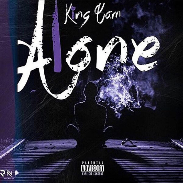Alone - Album by King Cam | Spotify