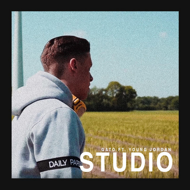 Studio cover art