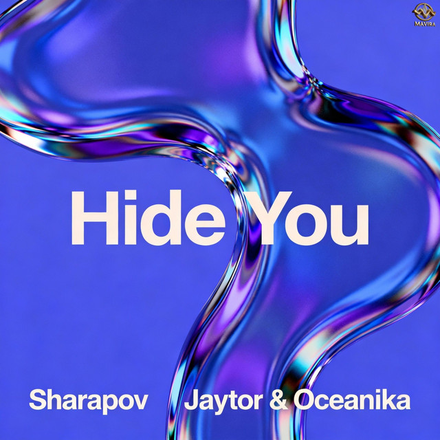 Обкладинка: Hide You — Jaytor