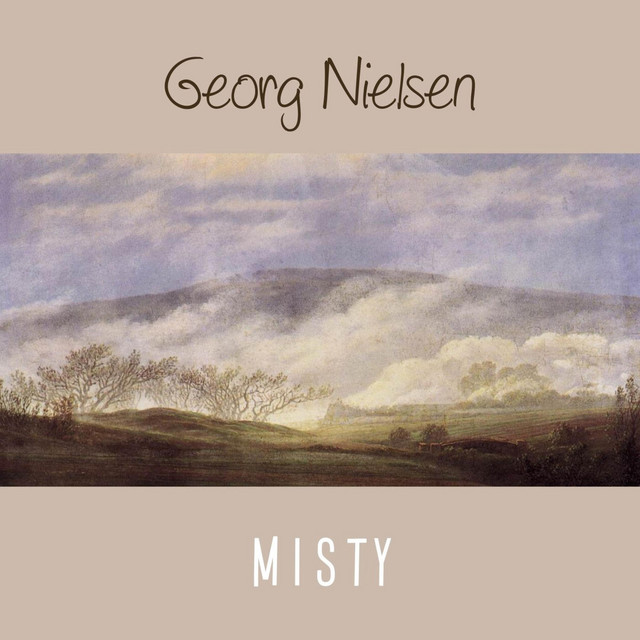 Misty