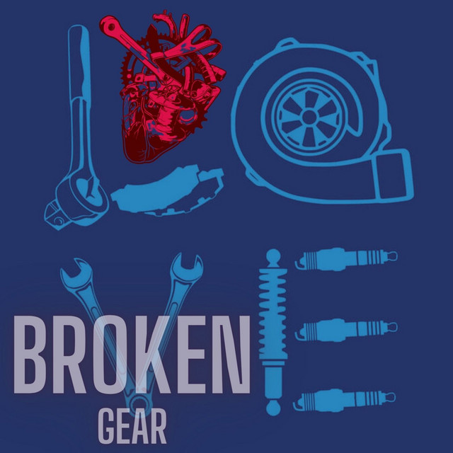 Broken Gear