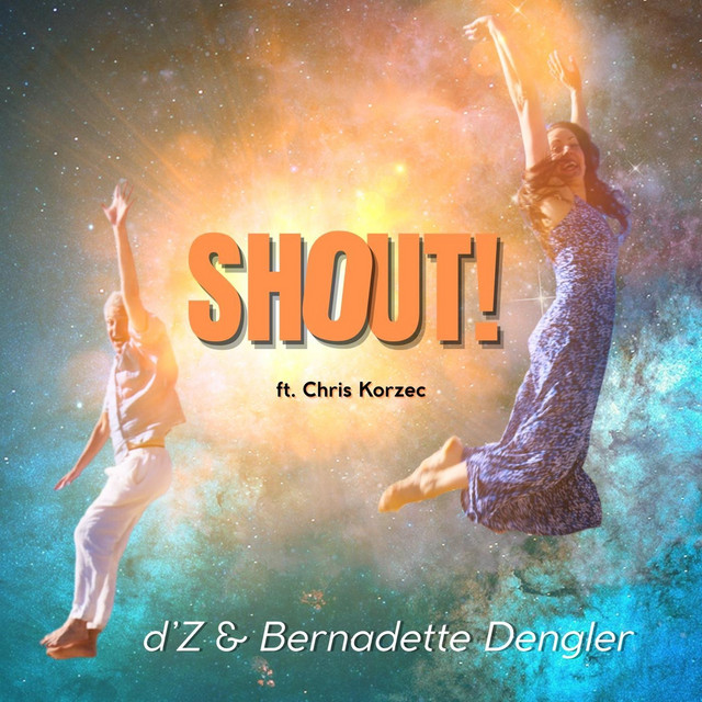Shout!