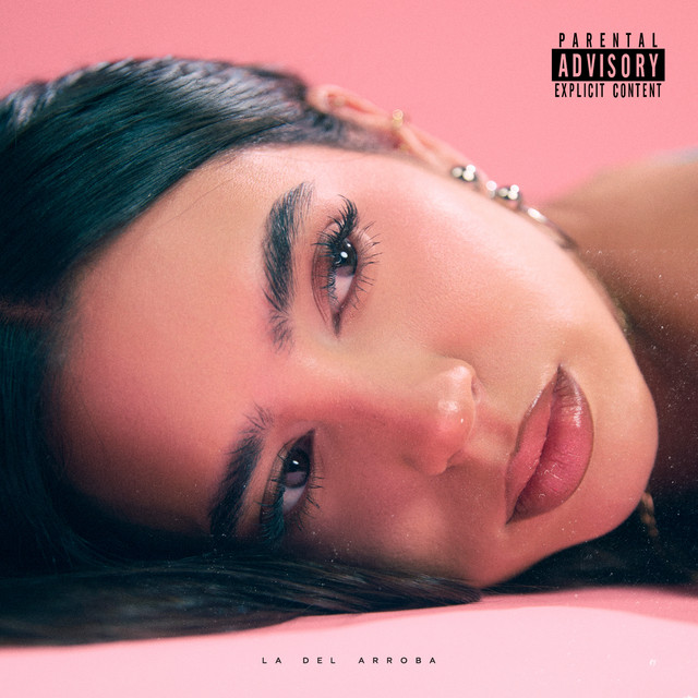 @OJITOS album image