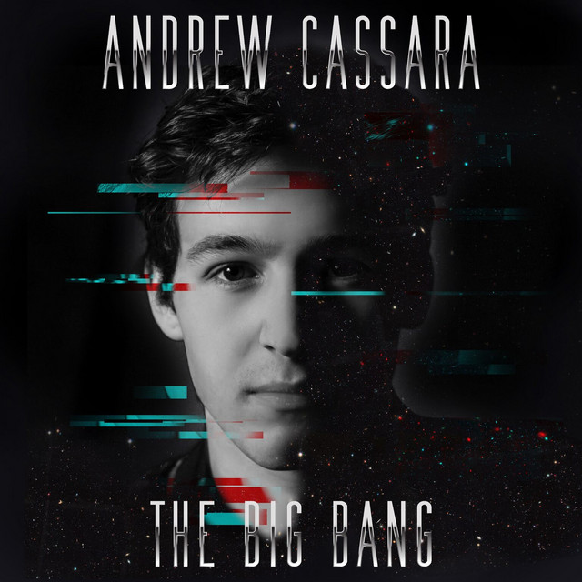 The Big Bang cover art