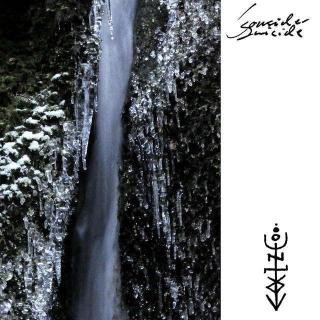 Vintermelankoli III cover