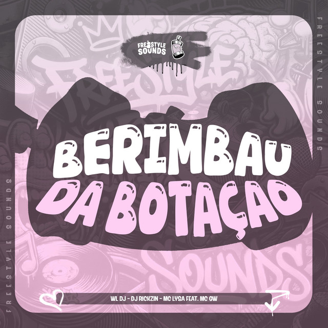 Berimbau da Botação
