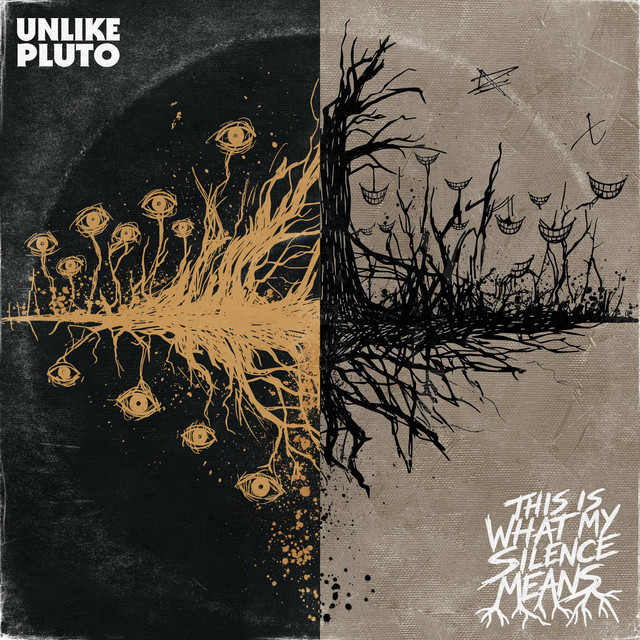 This is What My Silence Means album image