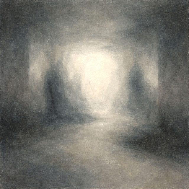 Gray Zone cover art