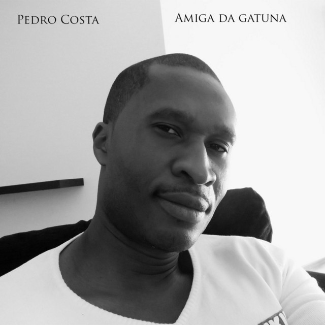Pedro Costa